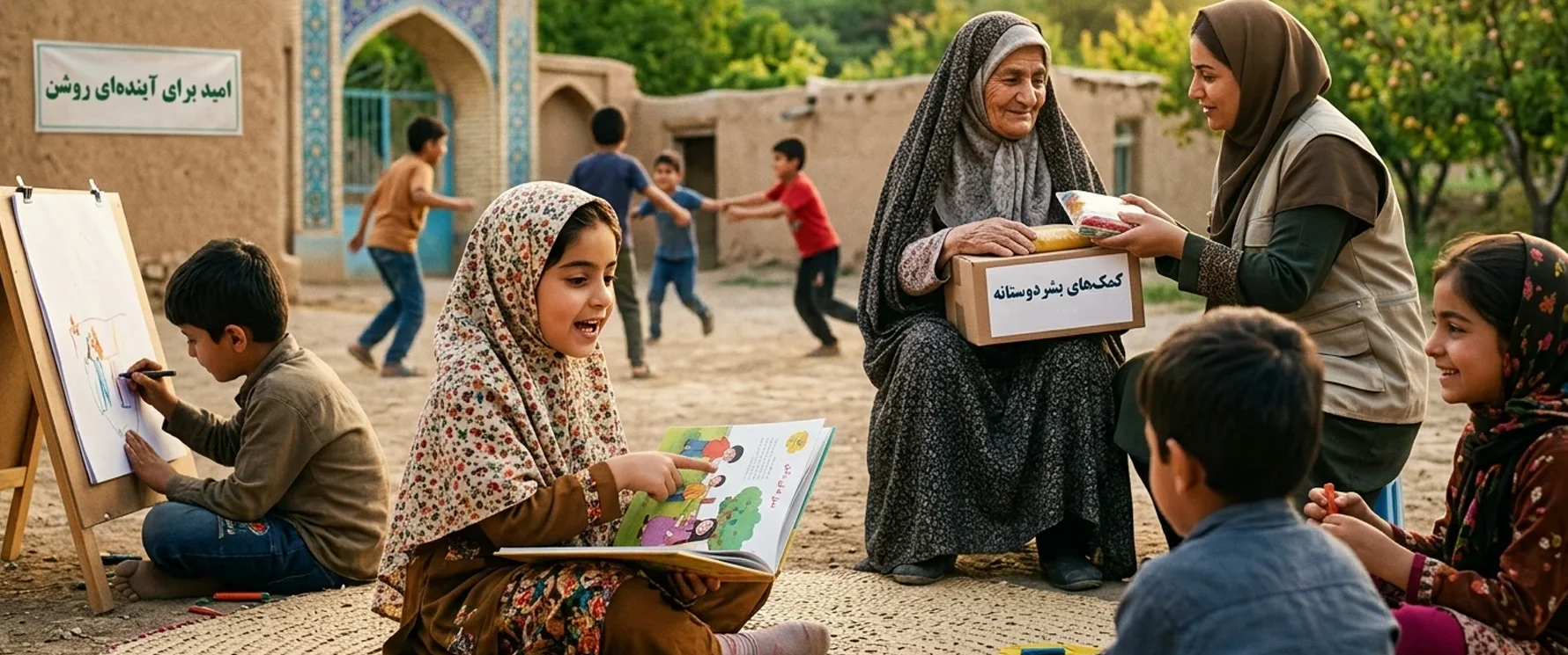اسلاید دوم